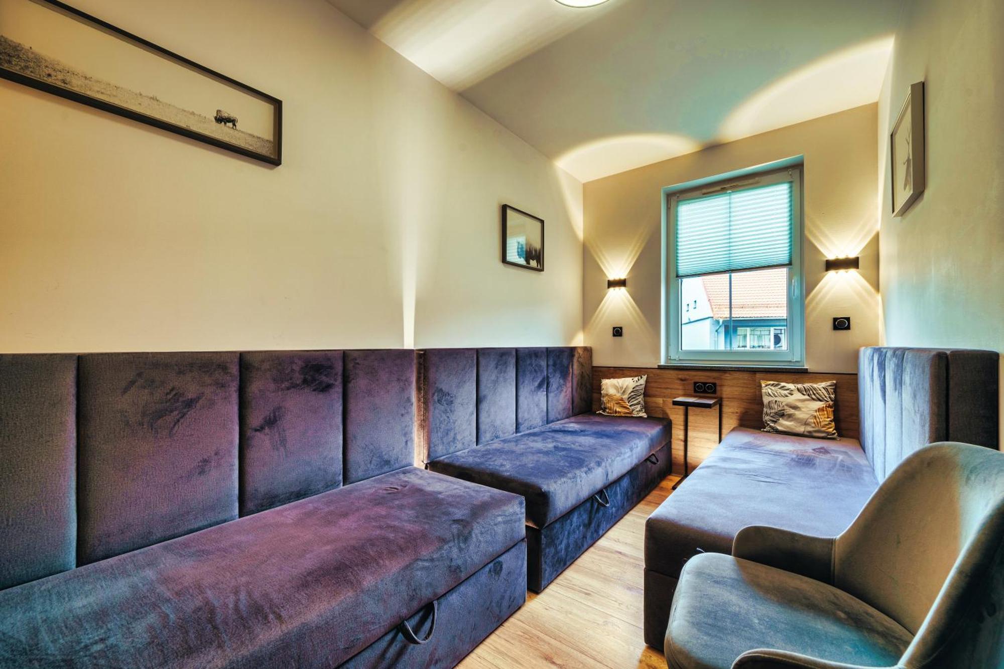 Kwarc G2 - Apartament Rodzinny - Prywatna Sauna Swieradow-Zdroj Ngoại thất bức ảnh