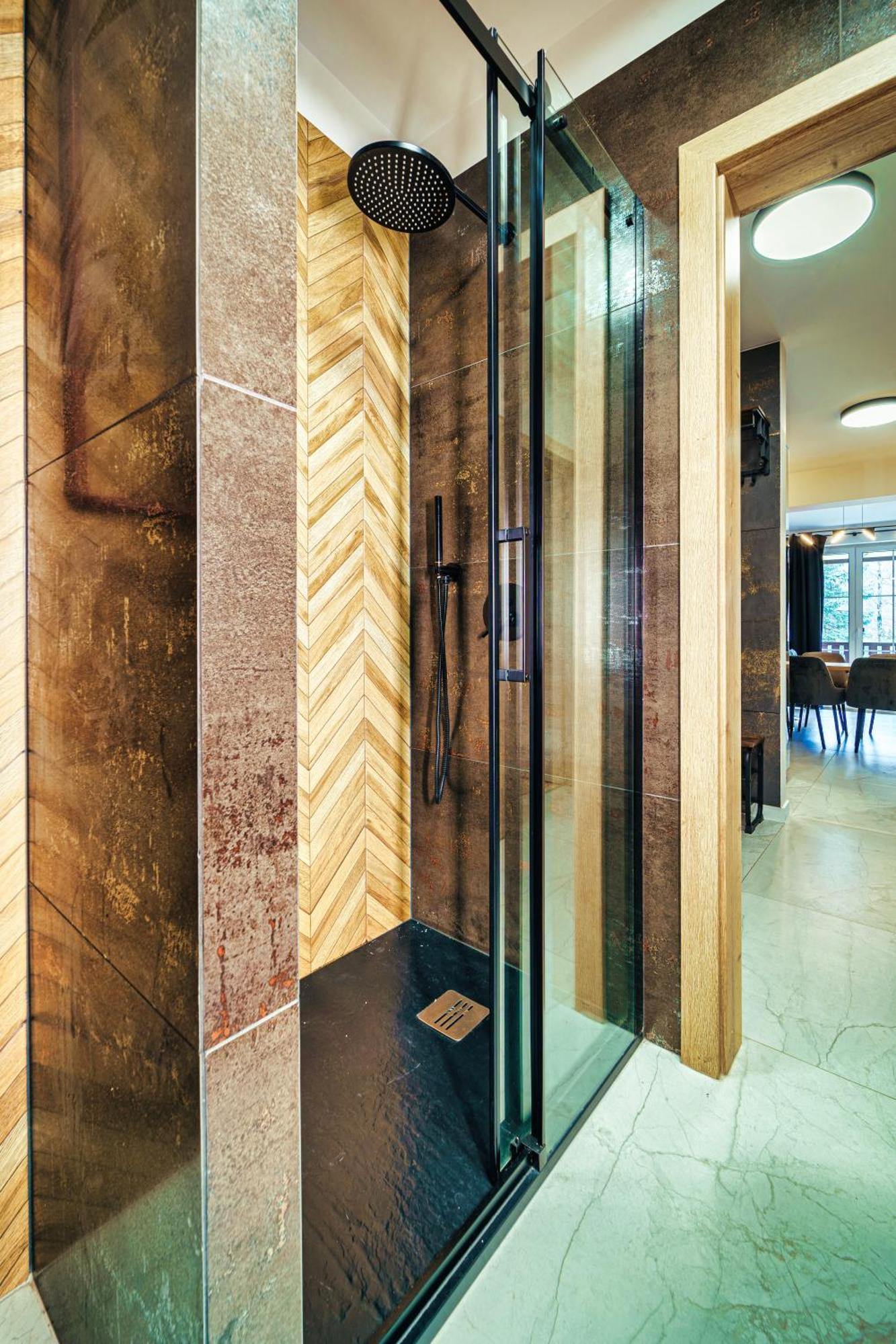 Kwarc G2 - Apartament Rodzinny - Prywatna Sauna Swieradow-Zdroj Ngoại thất bức ảnh